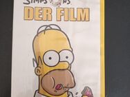 Die Simpsons - Der Film (2007, DVD video) - Essen