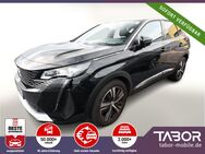 Peugeot 3008, 1.2 PT 130 GT 180° eHK, Jahr 2021 - Freiburg (Breisgau)