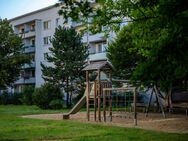 Bezugsfertig ab Mai 2025! - Halle (Saale)
