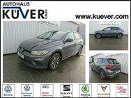 VW Polo, 1.0 TSI Goal Einpark, Jahr 2024 - Hagen (Bremischen)