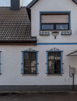 Für Unternehmer mit Weitblick und Familien mit Gestaltungsfreude - Halle (Saale)
