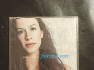 Alanis Morissette Joining You / These All The Toughts / thank u (Maxi-CD) 4 Song - Essen