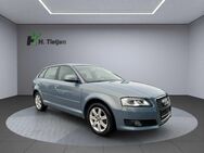 Audi A3, 2.0 TDI Sportback Ambition, Jahr 2009 - Buxtehude