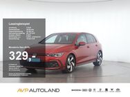 VW Golf, 2.0 TSI VIII GTI | IQ LIGHT | |, Jahr 2021 - Plattling