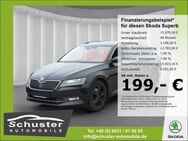 Skoda Superb Combi Style 2.0TDI*DSG AHK ACC R-Kam Navi - Ruhstorf (Rott)