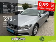 VW Passat Variant, TDi Winterpaket, Jahr 2023 - Mainburg