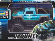 Revell® RC-Truck Revell® control, Truck Mounty