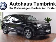 VW Tiguan, Life TDI, Jahr 2024 - Hörstel