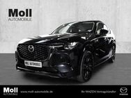 Mazda CX-60, ACTIV-D 254PS AWD HOMURA, Jahr 2024 - Düren