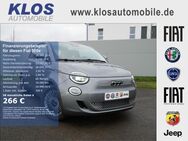 Fiat 500E, ICON 42kWh MAGICEYE WINTER KOMFORT, Jahr 2022 - Dreieich