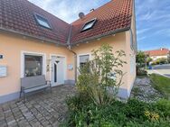 Schöne 3,5-Zimmer-Wohnung mit Garten - Dietersheim