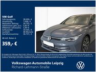 VW Golf, 1.5 l EDITION 50 eTSI PSD, Jahr 2022 - Leipzig