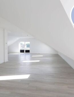 Willkommen in Ihrer Traumwohnung! - Klein Rönnau