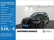 VW Tiguan, R-LINE, Jahr 2024 - Neuss