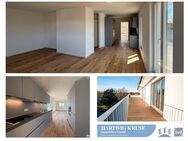 Luxuriös & Nachhaltig: Penthouse-Wohntraum über den Dächern der Stadt - Stade (Hansestadt)