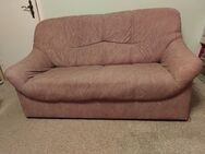 Sofa 2 Sitzer - Wülfrath