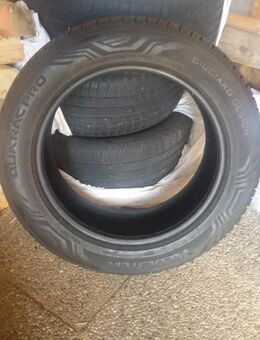 4 Ganzjahresreifen Vredestein 225/ 55 R17 - München