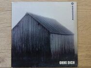 Rammstein Single CD Ohne Dich Cardsleeve Reise Reise Zeit Rosenro - Berlin Friedrichshain-Kreuzberg