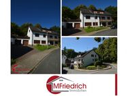 *** TOP ANGEBOT *** vollvermietetes Dreifamilienhaus in ruhiger und bevorzugter Lage in Witten - Witten