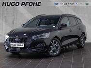 Ford Focus, C & C Design B, Jahr 2022 - Hamburg