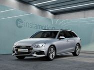 Audi A4, Avant 40 TDI advanced, Jahr 2024 - München