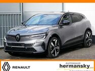 Renault Megane, EV60 220hp Iconic Harman Kardon, Jahr 2023 - Geisenheim