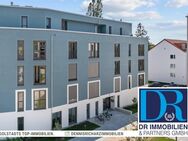 3-Zi-Neubauwohnung in zentraler Lage mit Dachterrasse und Eichenparkett! - Ingolstadt