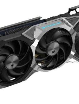 Acer Predator BiFrost Radeon™ RX 9070 XT 16G OC Grafikkarte (16 GB, GDDR6)
