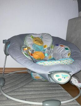 Wippe zu verkaufen ! Neu - Delbrück