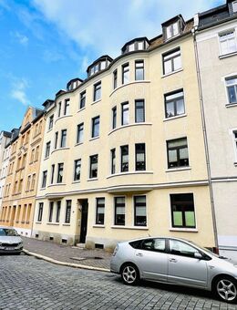 Wohnungspaket: 8 Eigentumswohnungen für Kapitalanleger mit Mietsteigerungspotenzial! - Gera