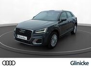 Audi Q2, 2.0 TDI 35 design, Jahr 2020 - Weimar