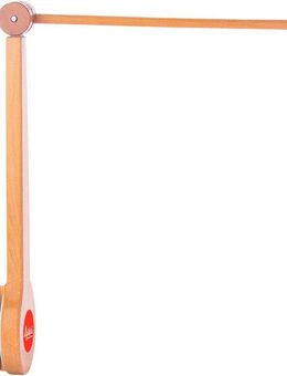 Sigikid Mobile Holzrack, natur