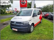 VW T6 California, 2.0 TDI 1 Beach Camper Reimo, Jahr 2021 - Bad Driburg