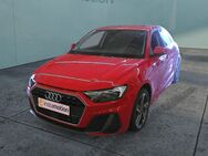 Audi A1, Sportback 25 TFSI S LINE LM17, Jahr 2023 - München