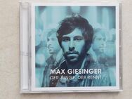 Max Giesinger Album "Der Junge, der rennt" zu verkaufen - Walsrode