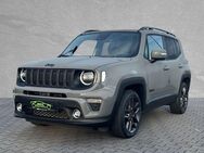 Jeep Renegade, S Plug-In-Hybrid 4xe #, Jahr 2020 - Bayreuth