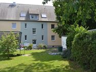 Schöne 6 Raum Wohnung für die große Familie - Haselbach (Thüringen)