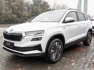 Skoda Karoq, 1.5 TSI Drive, Jahr 2024 - Schenefeld (Landkreis Pinneberg)