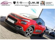 Citroën C3, Pure Tech 110 SHINE Automatik, Jahr 2020 - Dinslaken