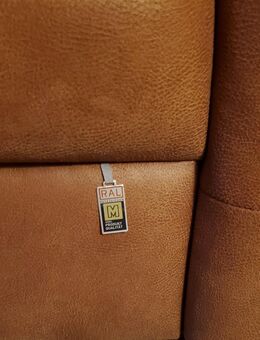 Wildleder Sitzgarnitur - Burg (Dithmarschen)