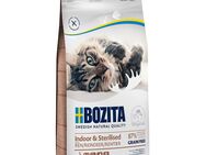Bozita Grainfree Indoor & Sterilised Rentier - 2 x 10 kg