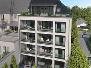 TOP LAGE !!!degressive Abschreibung 5% auf 6 Jahre!!! Neubau 2 Zimmer Eigentumswohnung 1. OG mit Lift - Mühldorf (Inn)