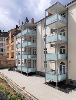 Bezugsfertige Wohnung - Einfach Möbel rein und Füße hoch! - Dortmund