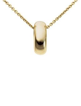 Firetti Kettenanhänger Schmuck Geschenk Gold 333 Halsschmuck Anhänger für Halskette