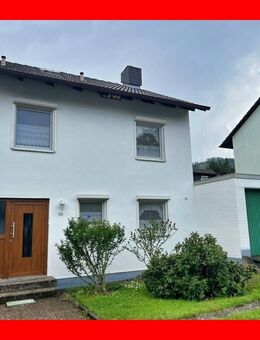 Familienfreundliches Zuhause - Goslar