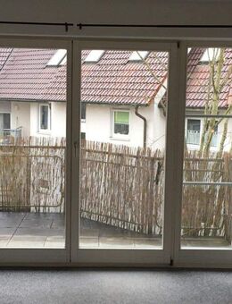 Wohnung in Sigmaringen - Sigmaringen