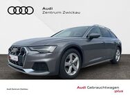 Audi A6 Allroad, 55TDI quattro Basis, Jahr 2020 - Zwickau