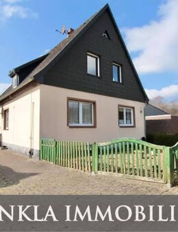 Handwerkerhaus mit Potenzial in Munster - Munster