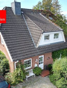 Familiennest in Schönberg - Schönberg (Holstein)
