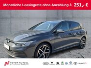 VW Golf, 2.0 TDI VIII, Jahr 2021 - Bayreuth